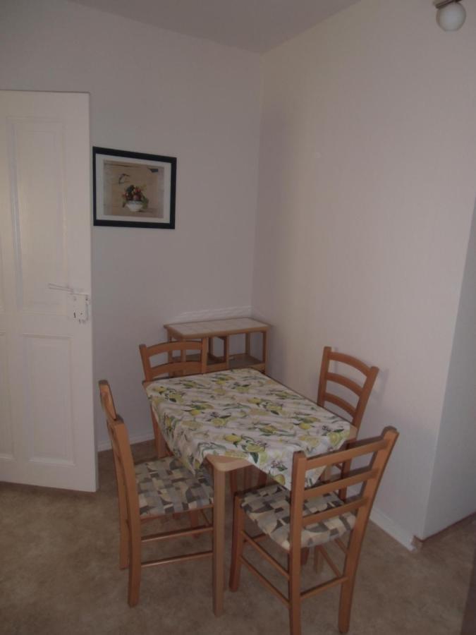 Appartement Bille à Luckenwalde Extérieur photo